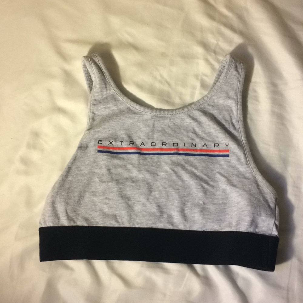 Sports Bra